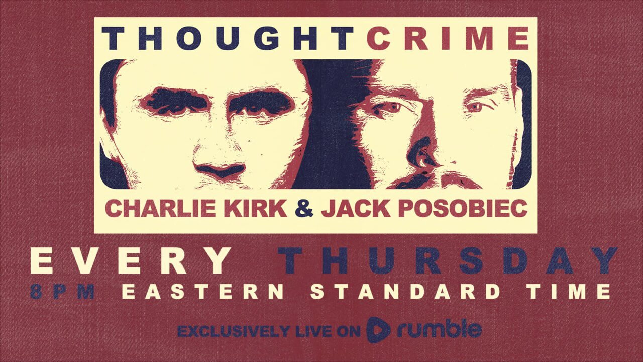 THOUGHTCRIME Ep. 78 — Morning Routines? Great Pyramid Secrets? Snow Woke?