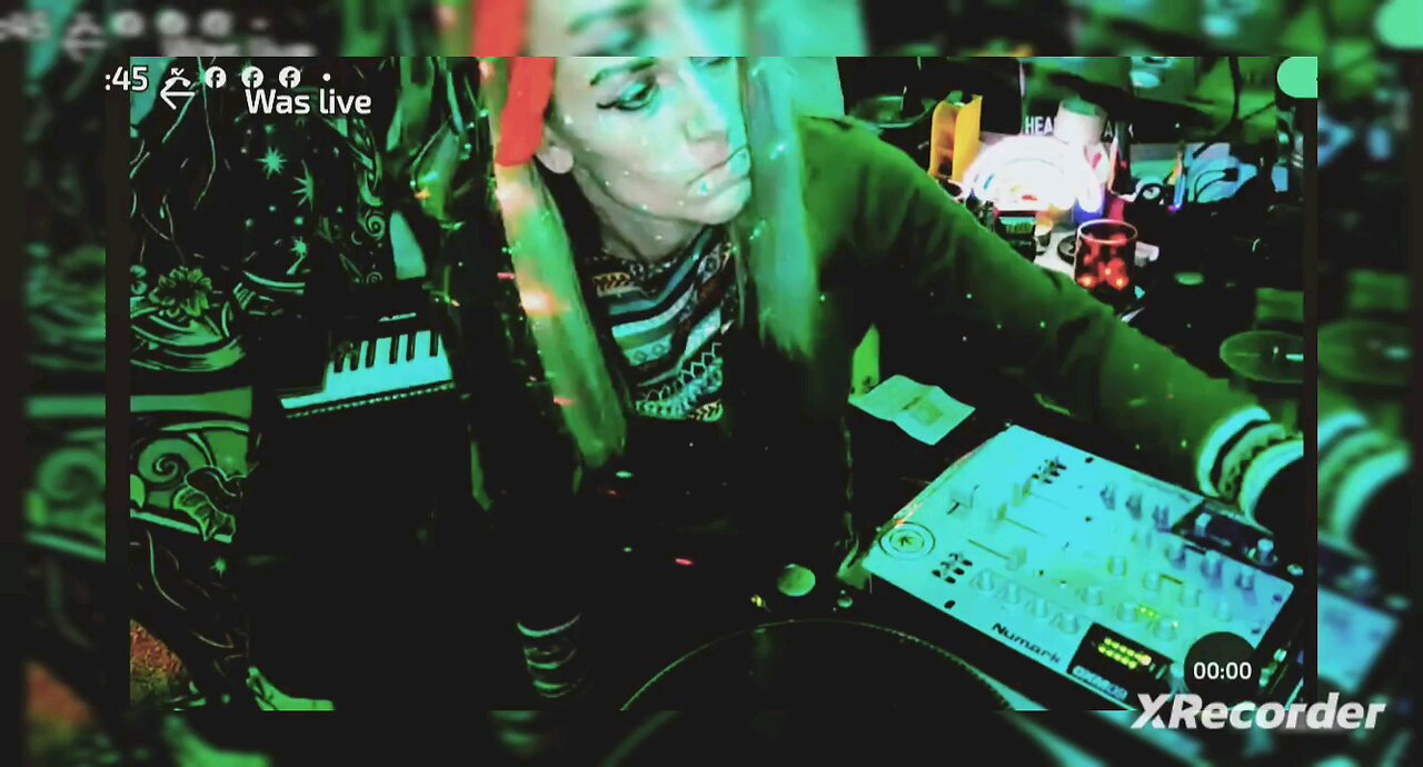 SarahLynn DJ-Beatz in Da BASSment 1/26/25