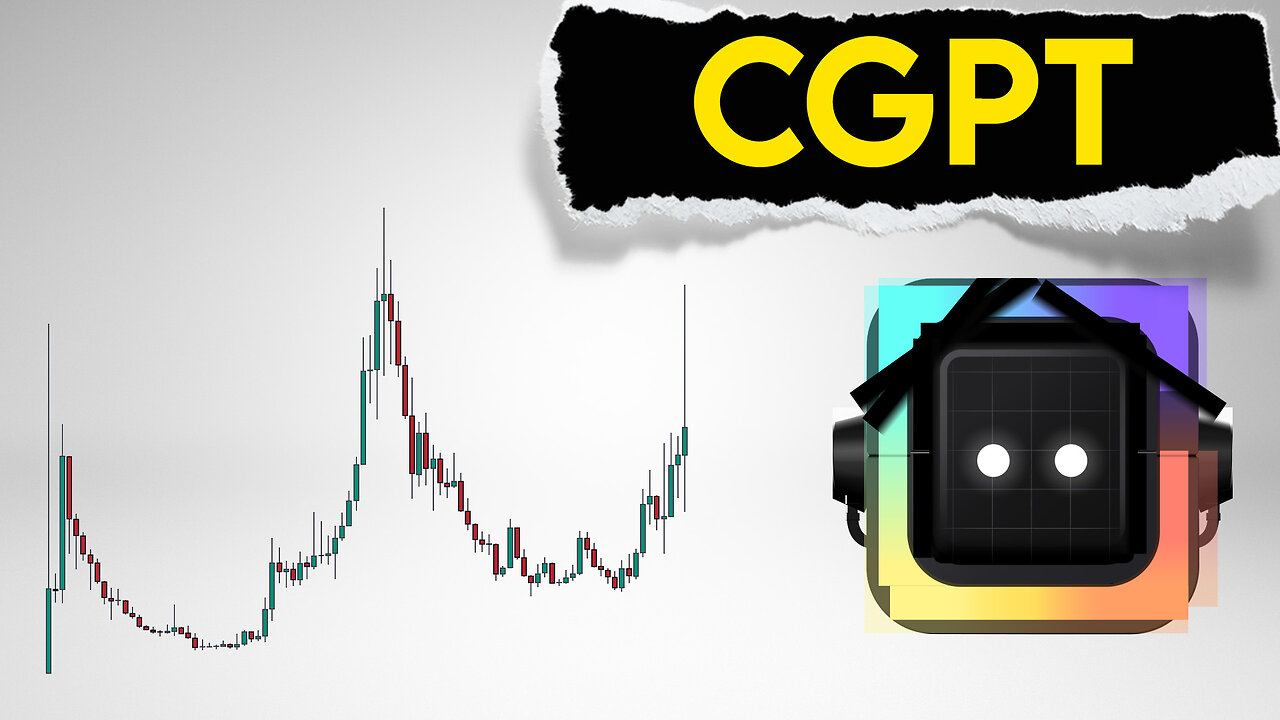 ChainGPT Price Prediction. CGPT Crypto Targets