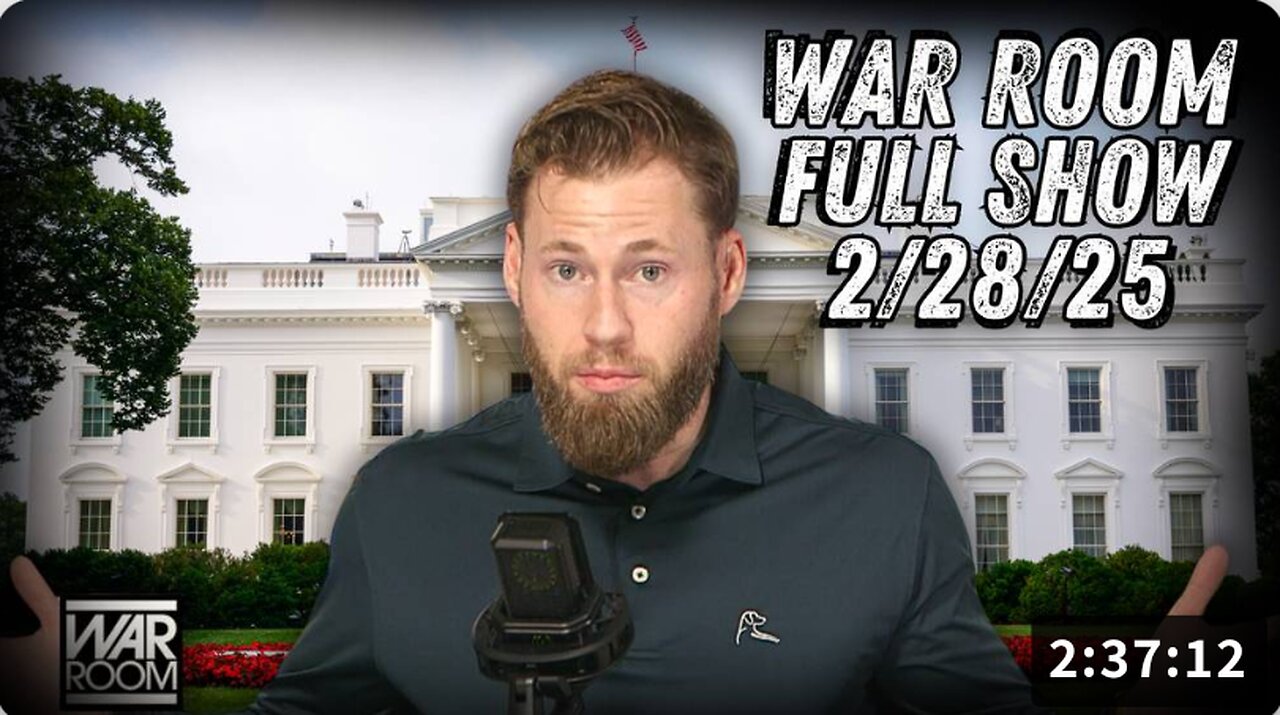 War Room