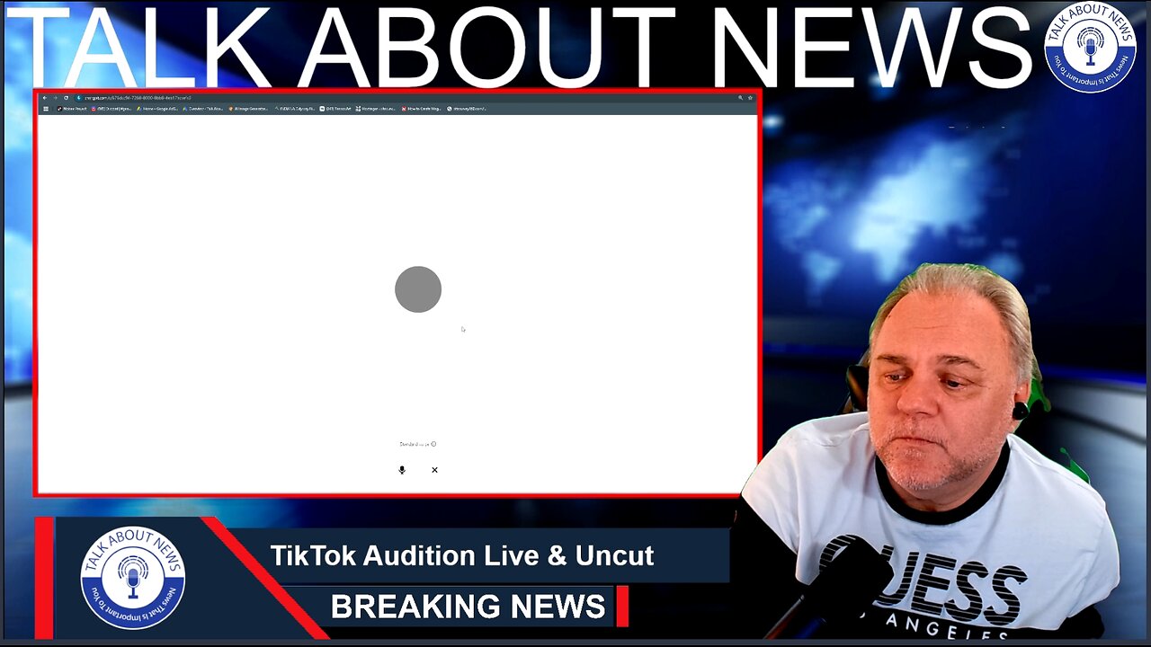 Can ChatGPT Help Craig Come Up With A Fantastic Idea For A Successful TikTok Video Audition?