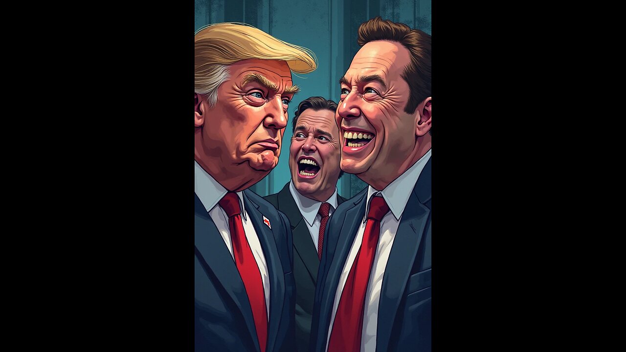 GOP Gets ROASTED by Voters Over Trump & Musk Betrayal!