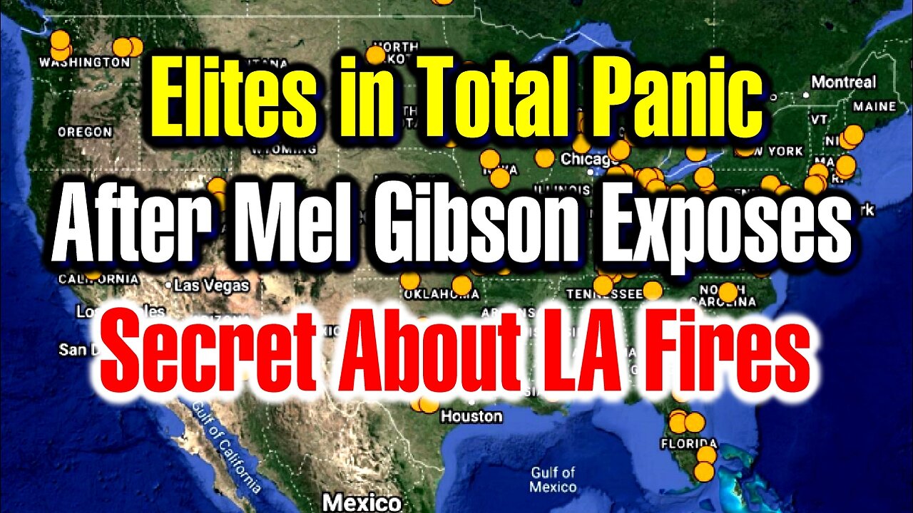 You Wont Believe What Mel Gibson Just Said, After His Latest Interview..