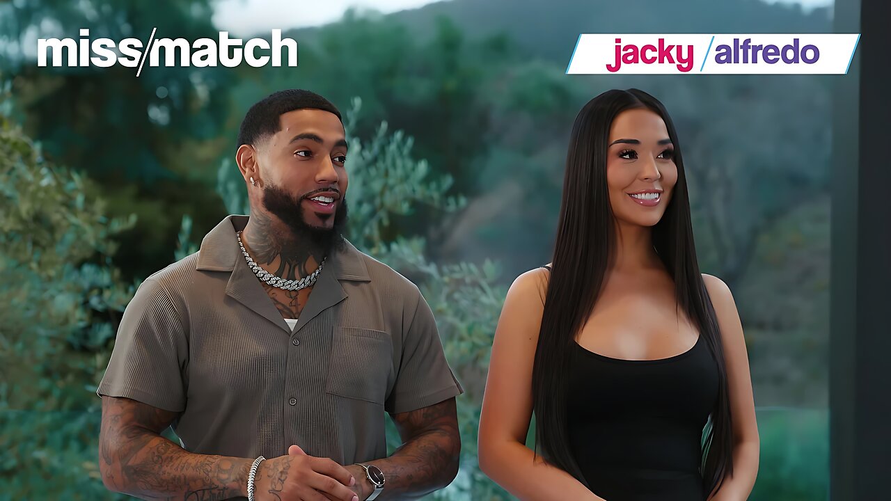 S5E4 : Alfredo Sanchez-Ortiz / Jacky Romero