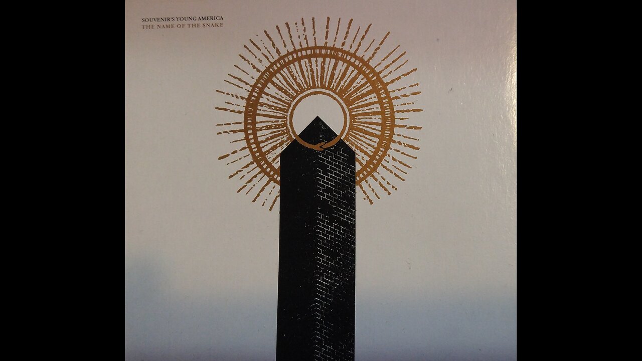 2010 - Souvenirs Young America - The Name Of The Snake [FULL ALBUM]