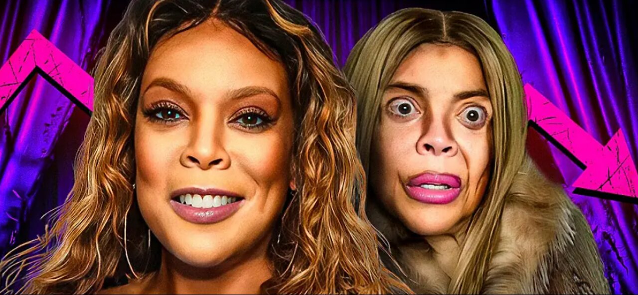 Wendy Williams SPEAKS ON Being HUNTED By Jay Zs Muppets