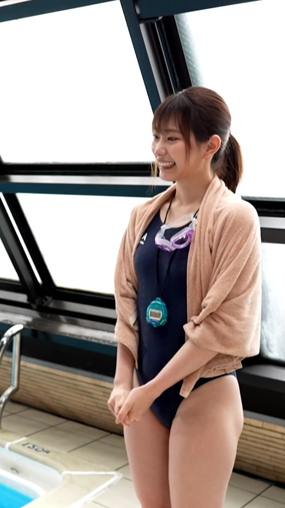 Akari Mitani
