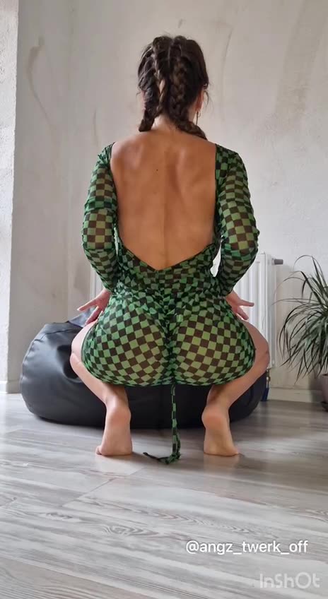 Good To Go Girl.