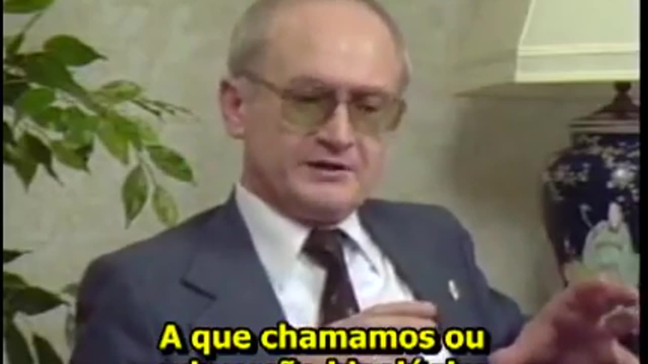 š„YURI BEZMENOV - TEORIA DA SUBVERSĆO (O ESSENCIAL)š„