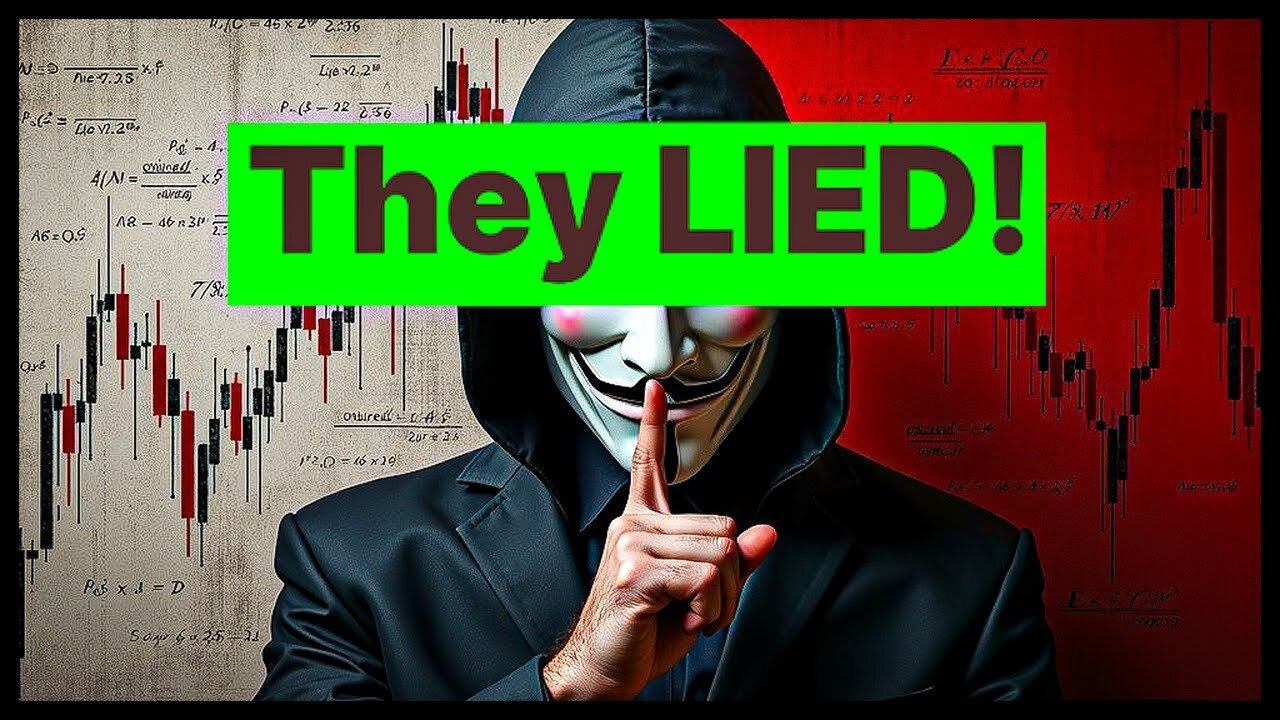How SMC and ICT Secretly Copied the Wyckoff Trading Method | Smart Money Course