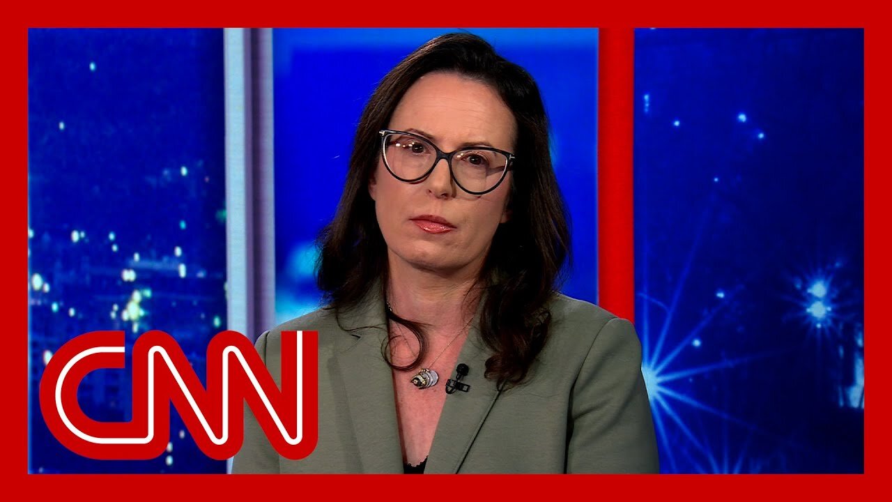 Haberman: ’Trump knows that he can essentially do what he wants right now’