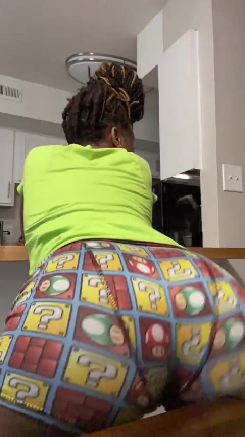 When itβs time to beat fine Azz.