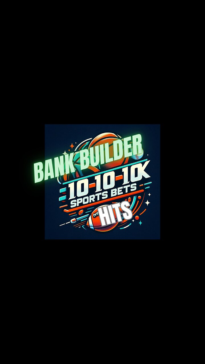 Bank Builder Hits