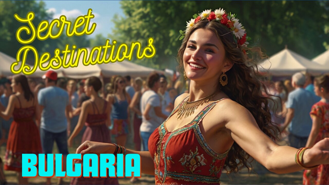 Discover Bulgarias Best Kept Cultural Secrets!