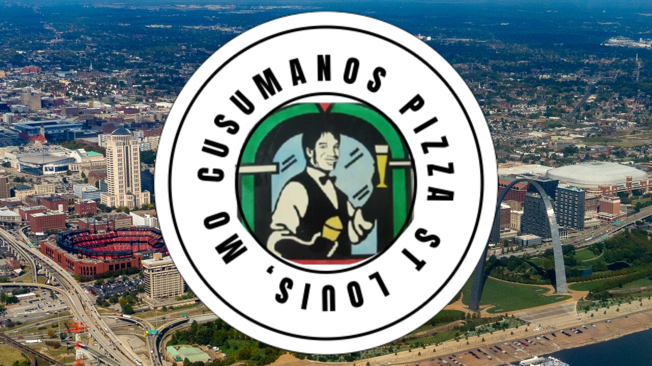 LIVE Comedy @ Cusumanos Pizza (Upstairs)