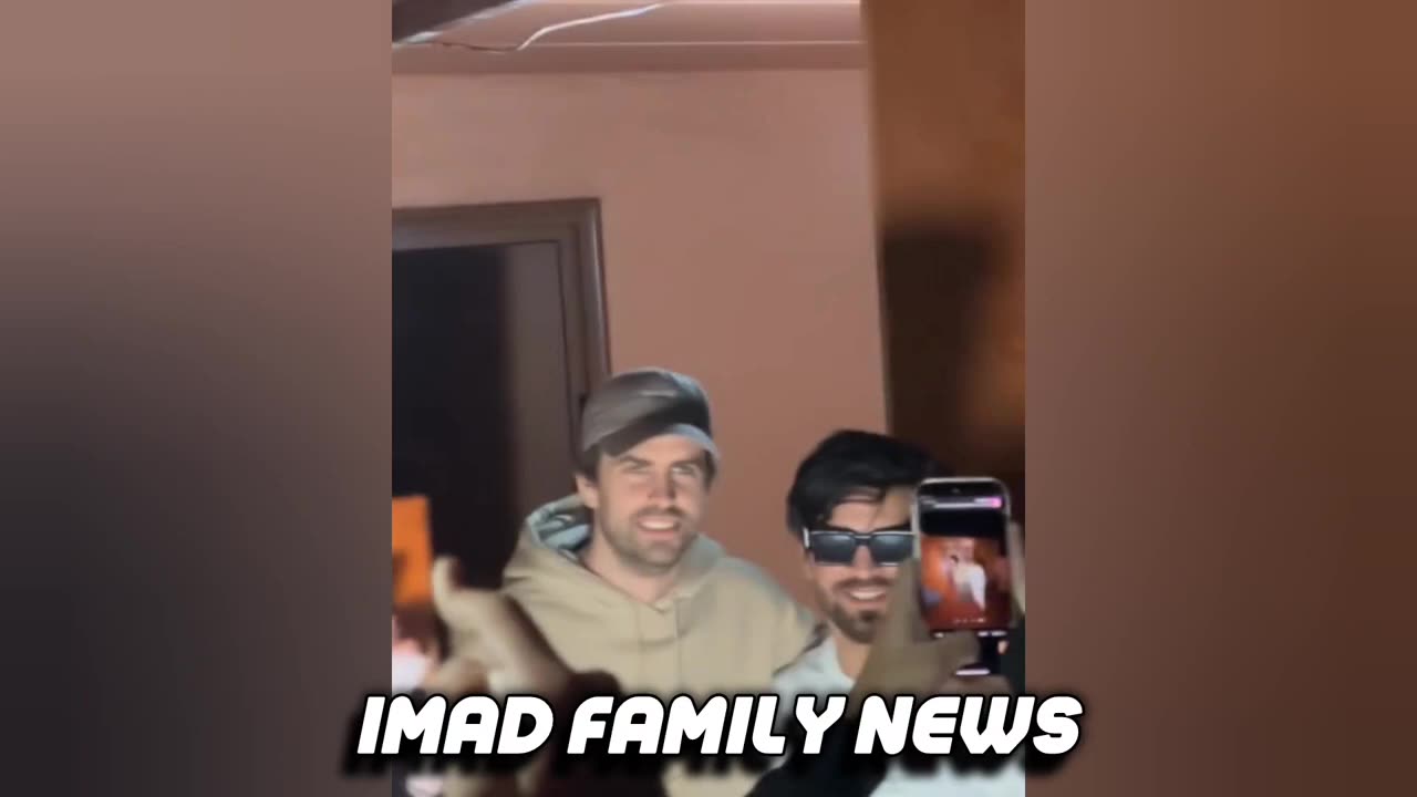 إلياس المالكي فقد السيطرة فاش طلع جيراد بيكي عندو السطح كيشكحو الشعبي متخيلوش شنو وقع؟