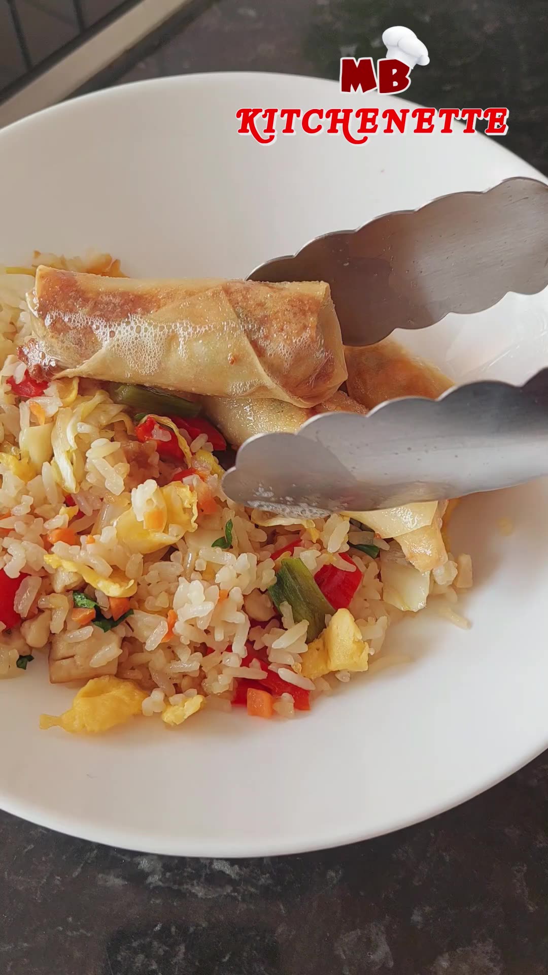 Simple Tuna Spring Rolls Recipe: Perfect for Meat-Free Meals; Healthy & Easy to Make