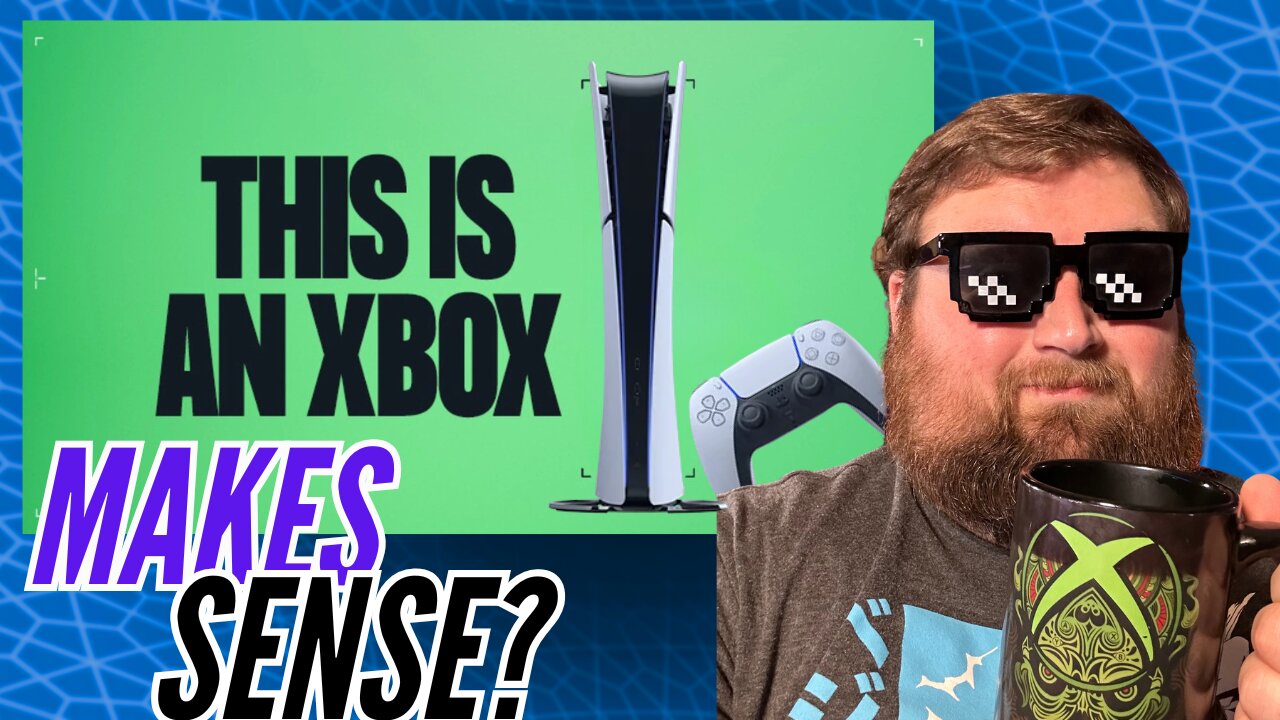 Sonys State of Play, Nintendo Gold Points Axed, and Xboxs PS5 Push - Game News Show