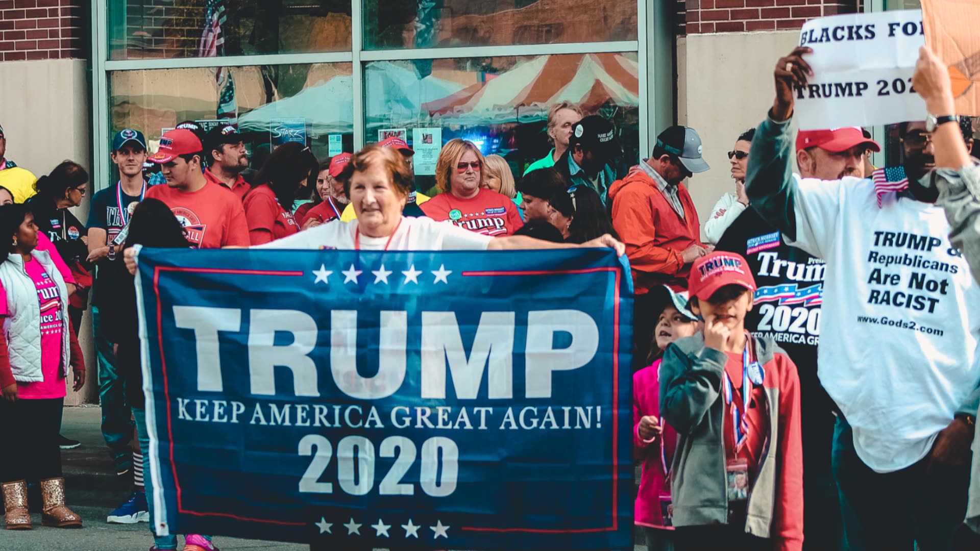 2025 at a glance...