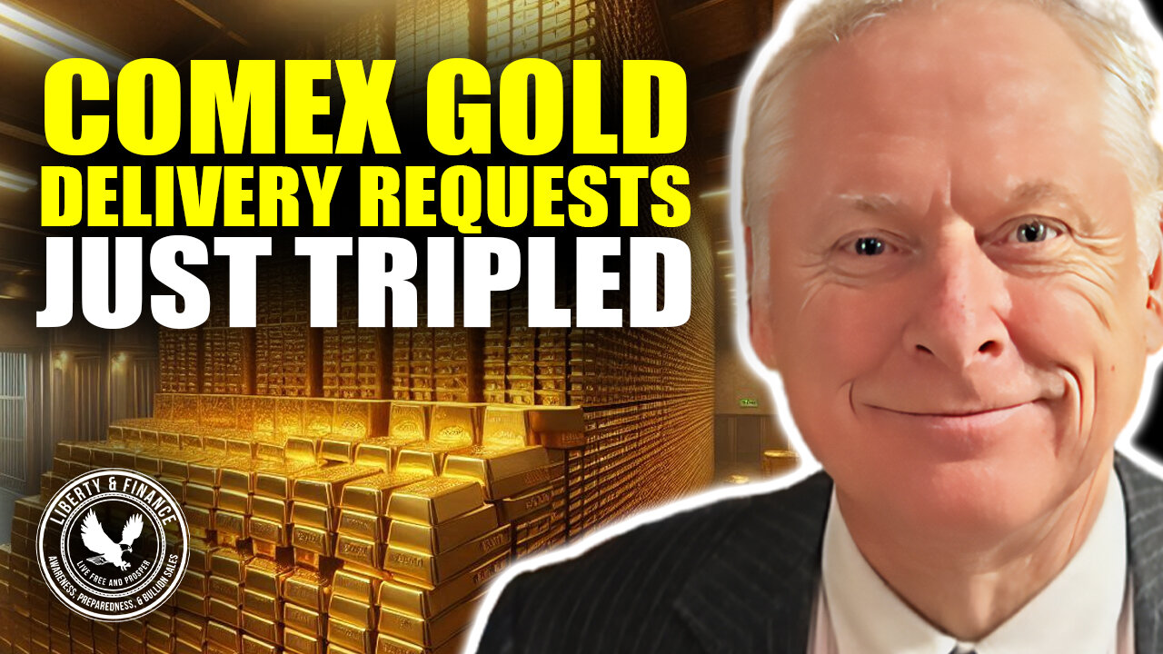 Whos Buying All The Gold? | Clive Thompson