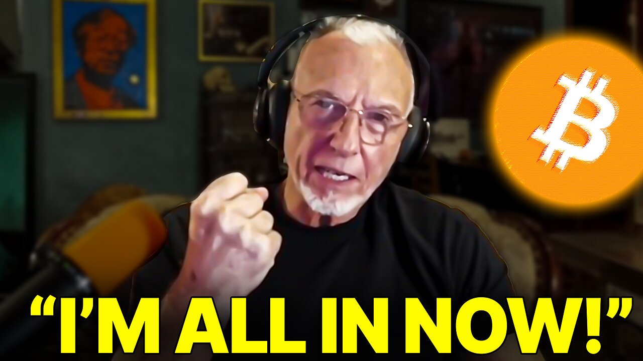 I Studied Money For 3,000 Hours - 0.1 Bitcoin is My Retirement Plan, Heres why...