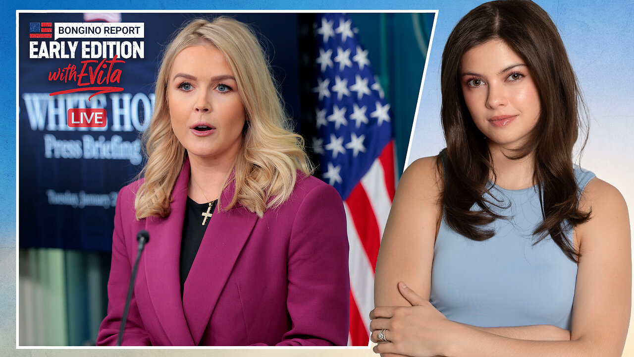 Youre the Media Now (Ep.128) - 01/29/2025