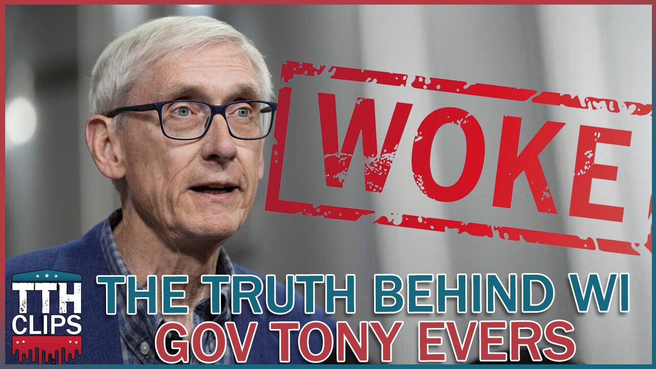 Truth Behind WI Gov Tony Evers Removing Term Mother From Law