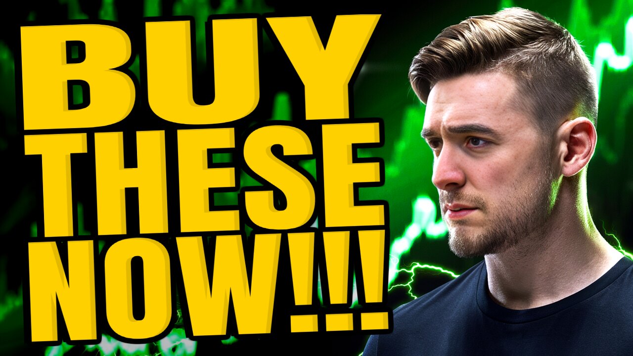 ITS STILL EARLY! The BEST Trump Pump Stocks [Jan. 20th]