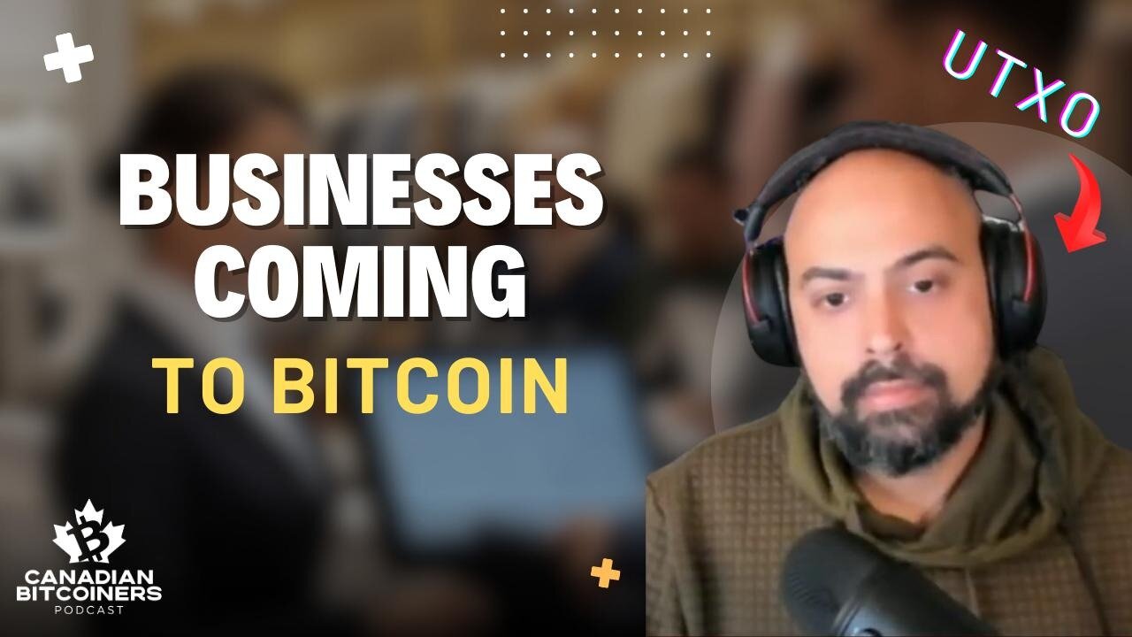 utxo - Simplifying Bitcoin & Lightning Payments
