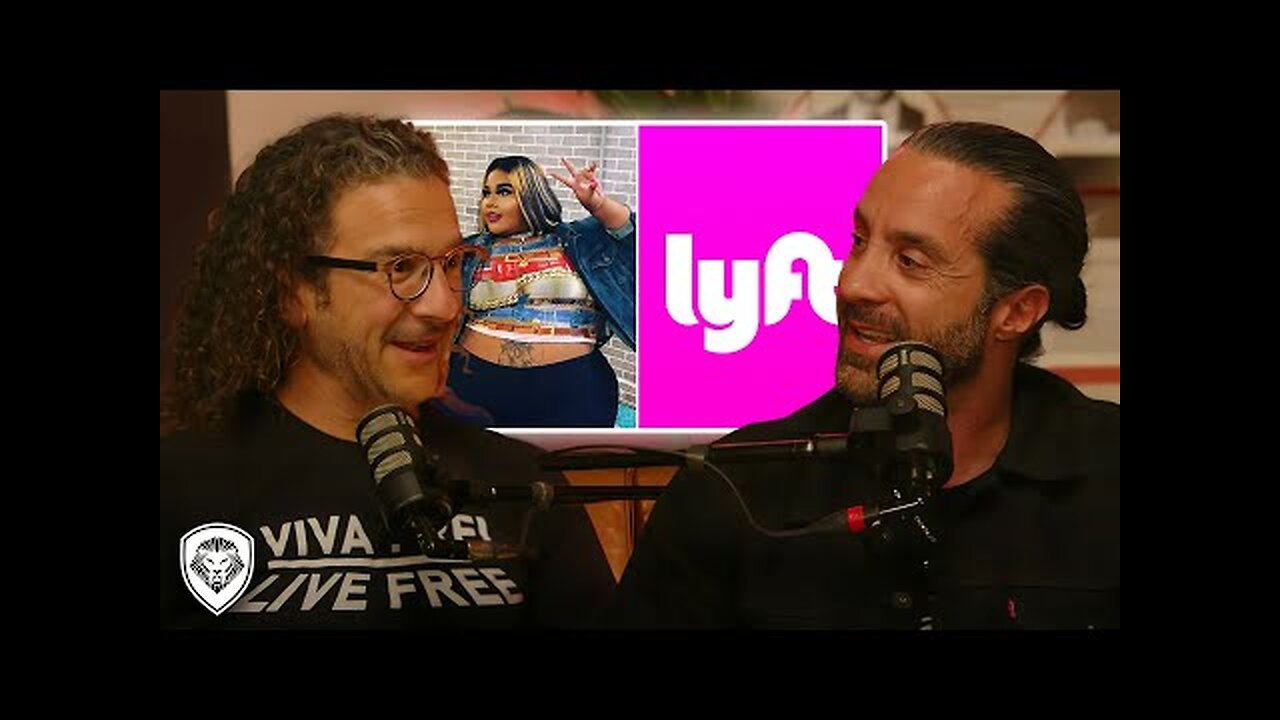 Youd Burst My Tires - Plus Size Rapper Sues Lyft After Driver Denied Her Ride