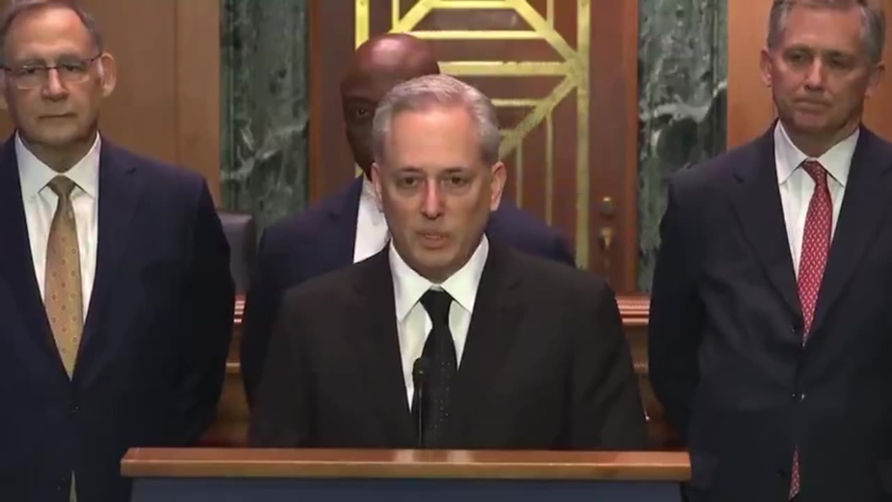 Trumps Crypto Czar says that the Administration is now looking to evaluate a Bitcoin Reserve 🪙