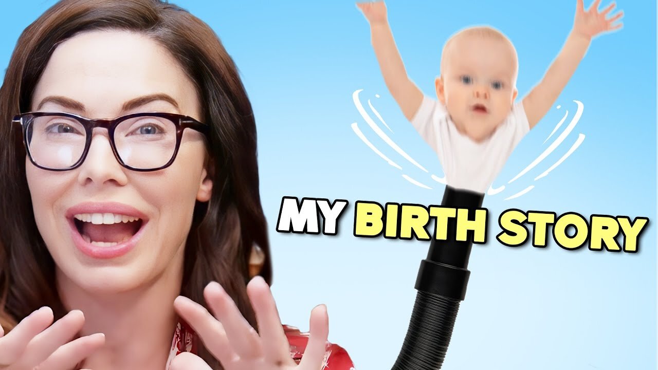 You Want To Hear Whitneys Birth Story?!? #237