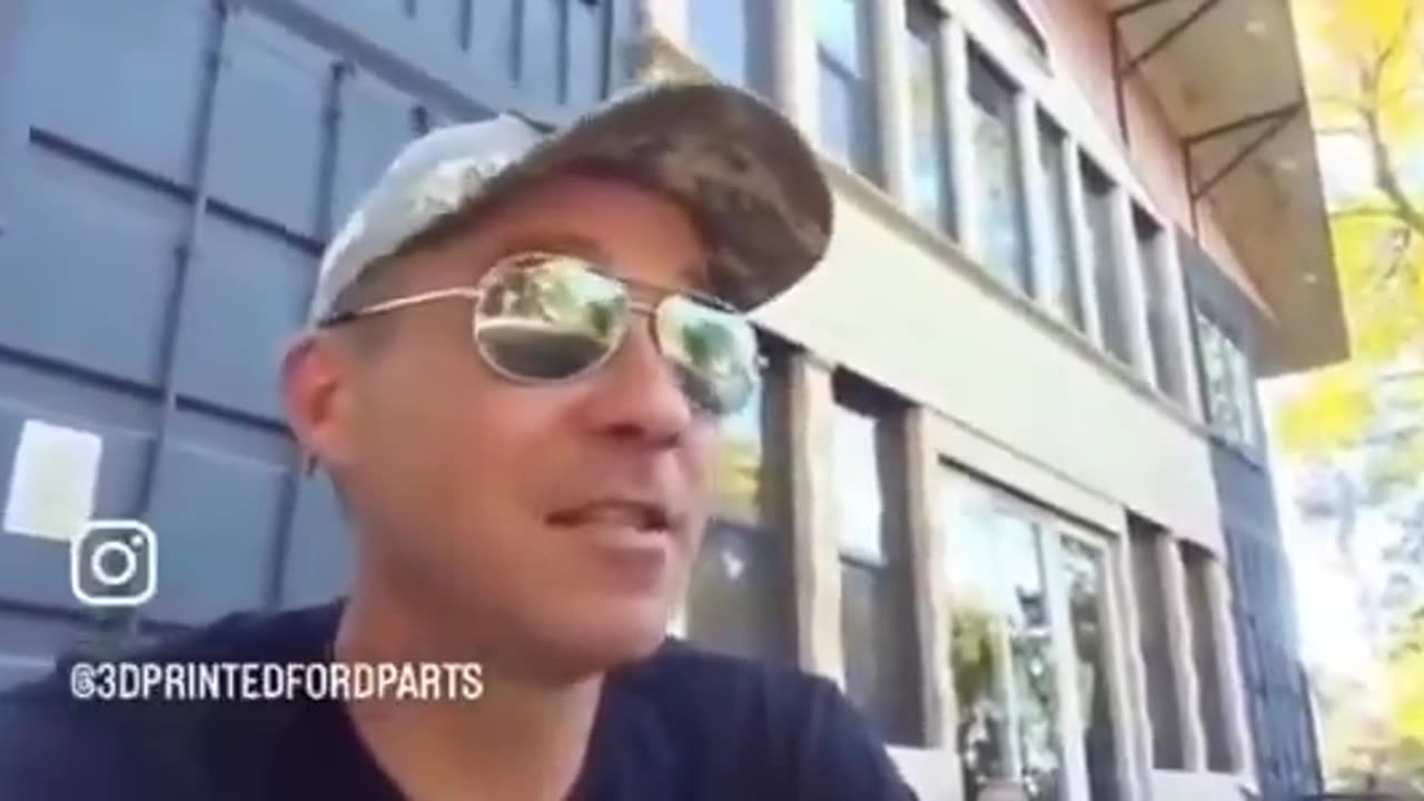 You can bet your ass that a NY version of whats happening LA is inbound