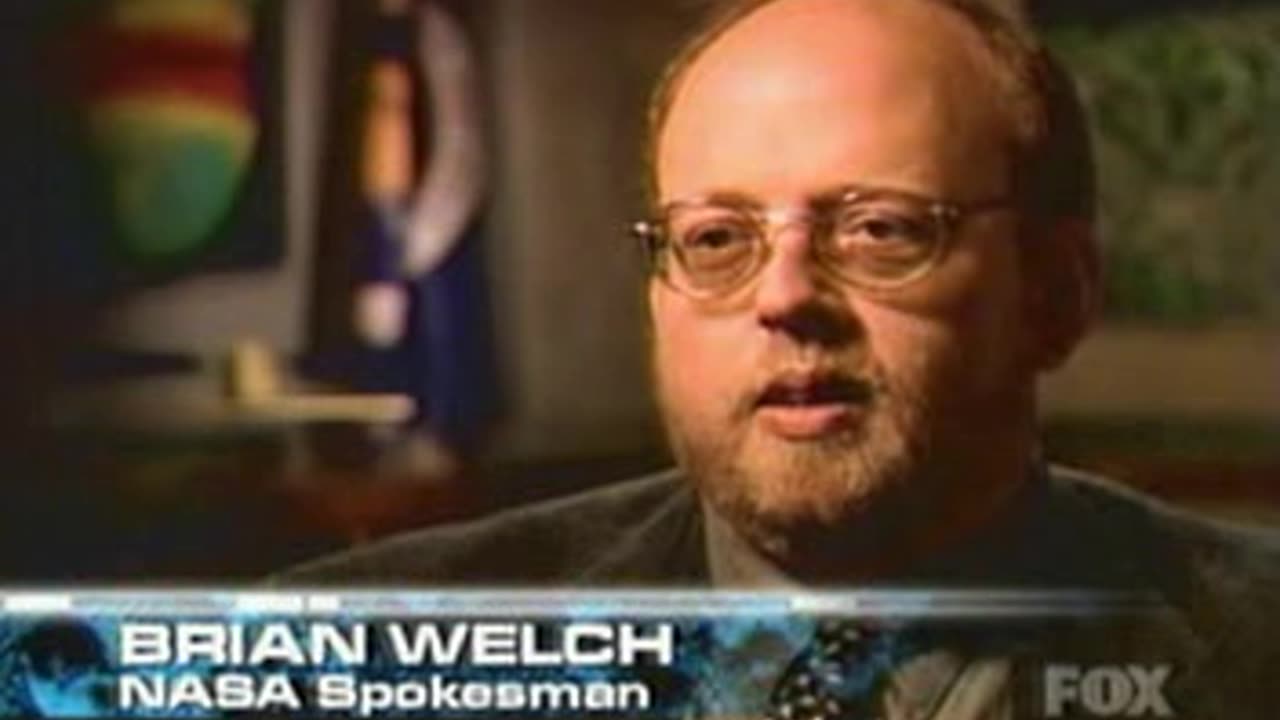 2001 FOX - Did We Land on the Moon