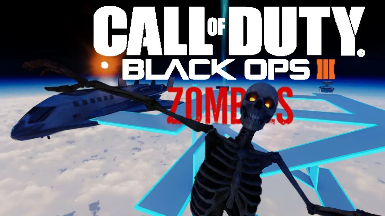 We did it!║Call of duty 3: Zombies║