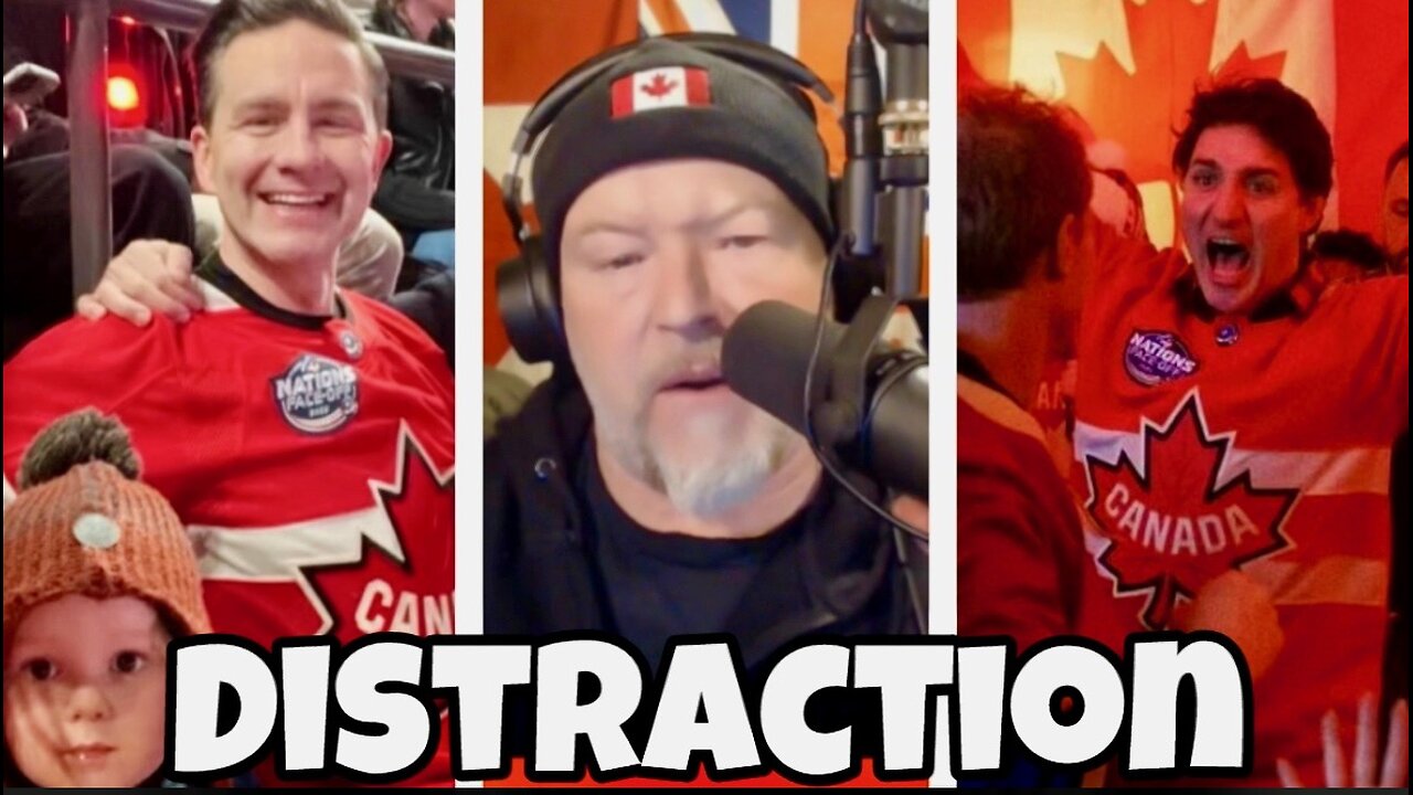 4 Nations, Liberal Lies, Fake Patriots and more DRAMAs! EP#343
