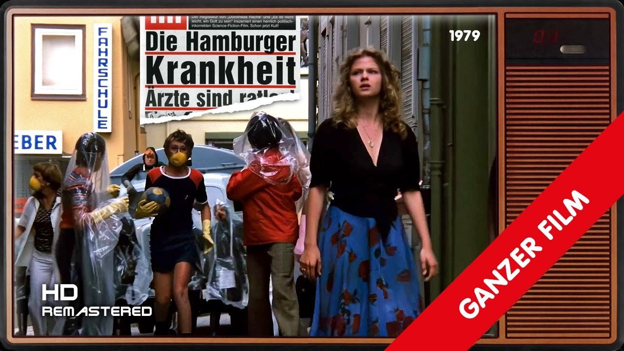 Die Hamburger Krankheit – HD-Fassung (1979)