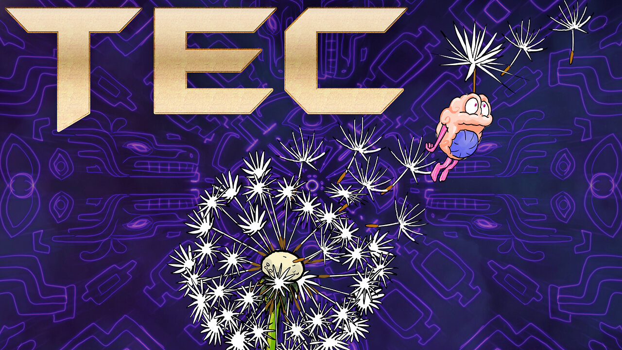 TEC – Episode 26 – Field Guide of the Mind – With Mark Siermaczeski