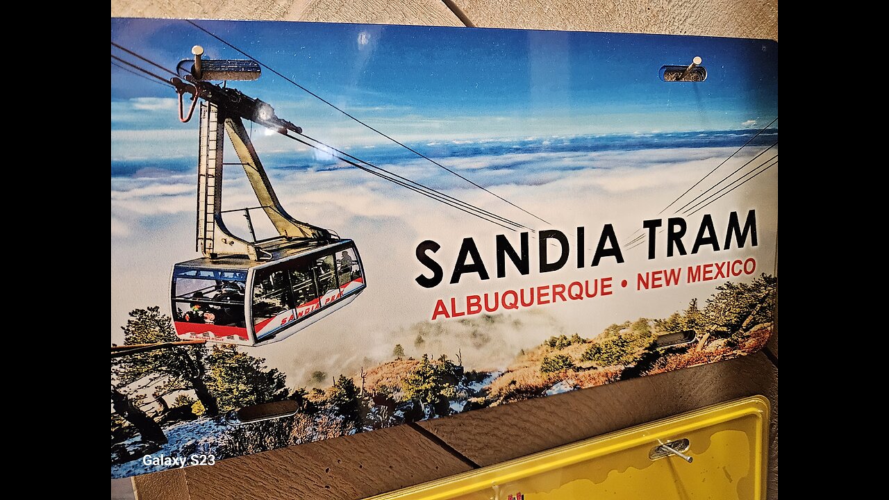 Talk About News 2025 Year In Review - Traveling New Mexicos Unbridled Beauty