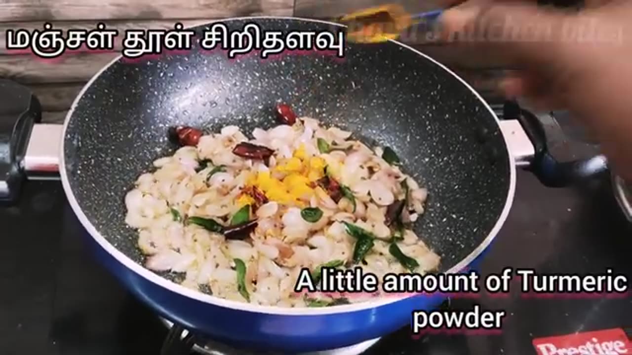 சிக்கன் வறுவல் _ Spicy Chicken Dry Fry Recipe _ Spicy Food _ Yummy and tasty _ bachelors recipe