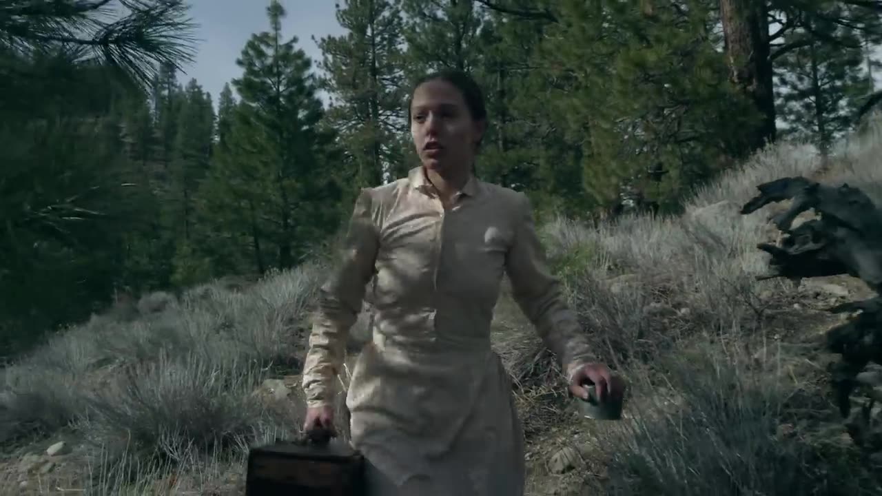 THE TRAIL full movie free