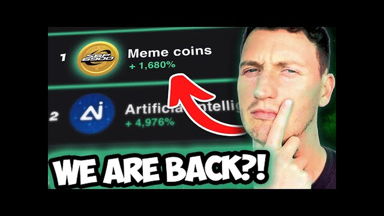 These crypto tokens are BOUNCING harder than Sam Bankman-Frieds jail booty...