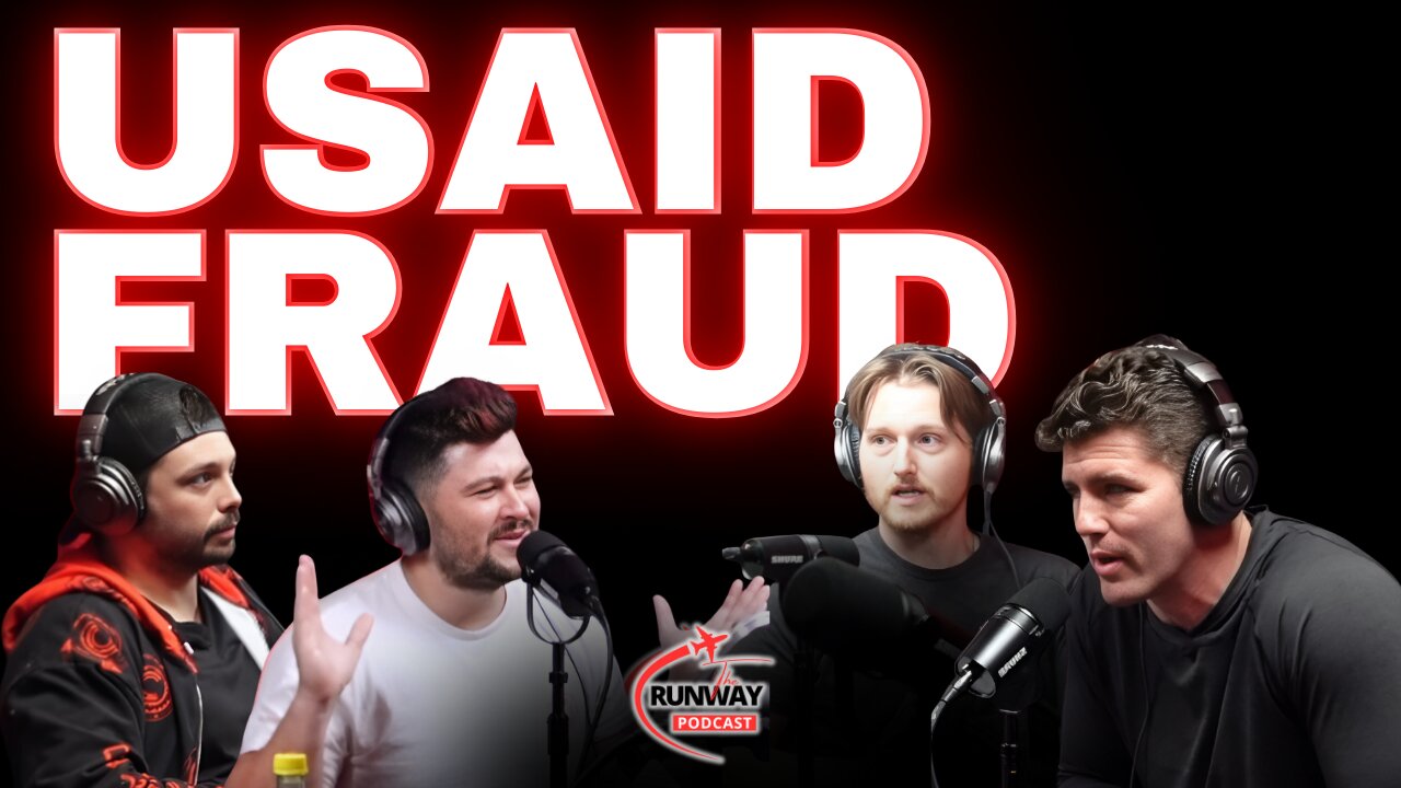 69 Minutes: Unpacking USAID Fraud, Education Crisis, and Cryptos Future