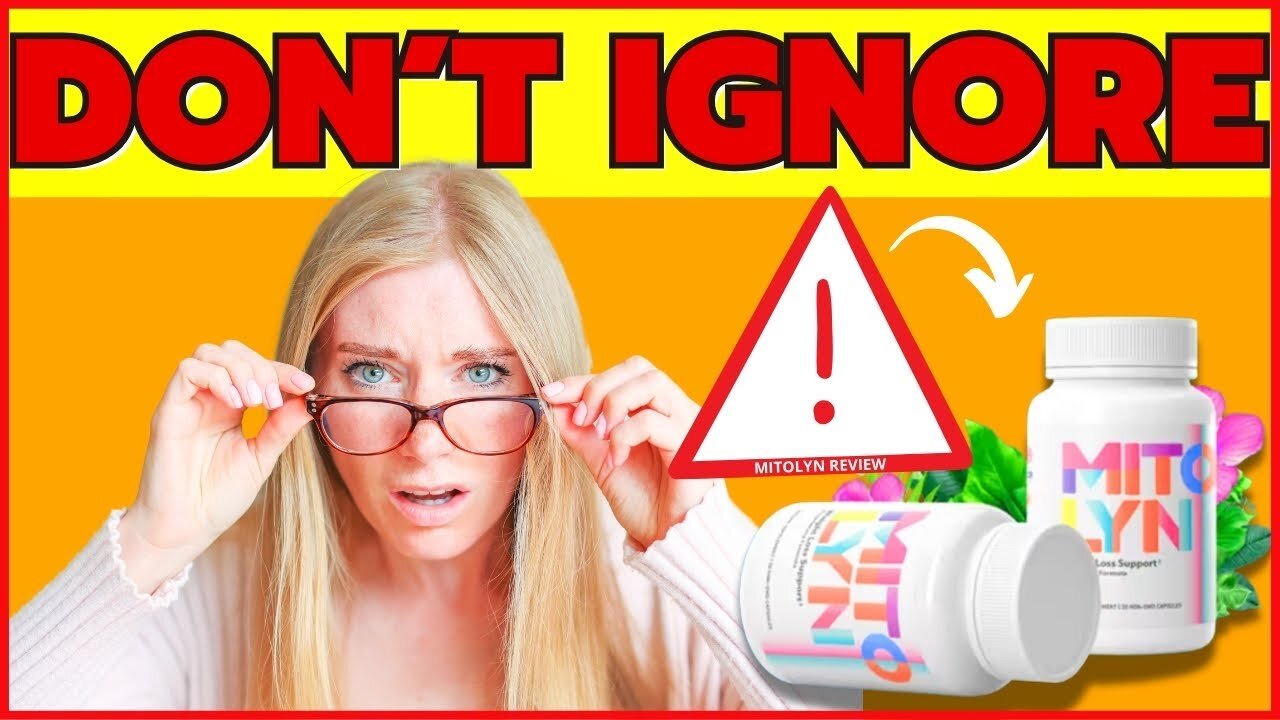 Mitolyn Reviews and Complaints - (( DONT IGNORE !!! )) - Mitolyn - Mitolyn Reviews