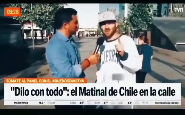 Maxi denuncia daños adversos por vacunación