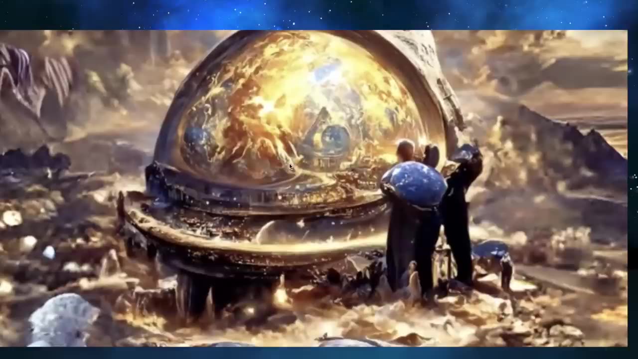 Darius J Wright w Flat Earth Dave - OBEs and Flat Earth