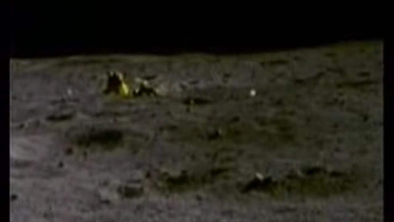 1997 Collier - Was It Only a Paper Moon (LEM Analysis)