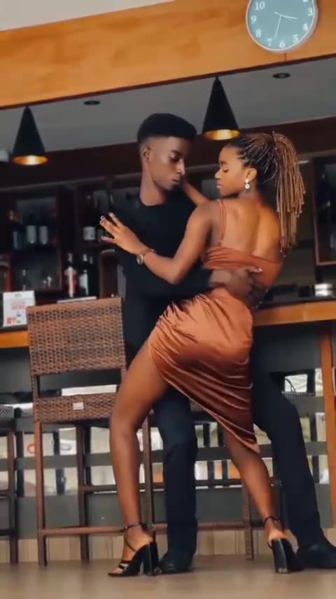 Nice moves..