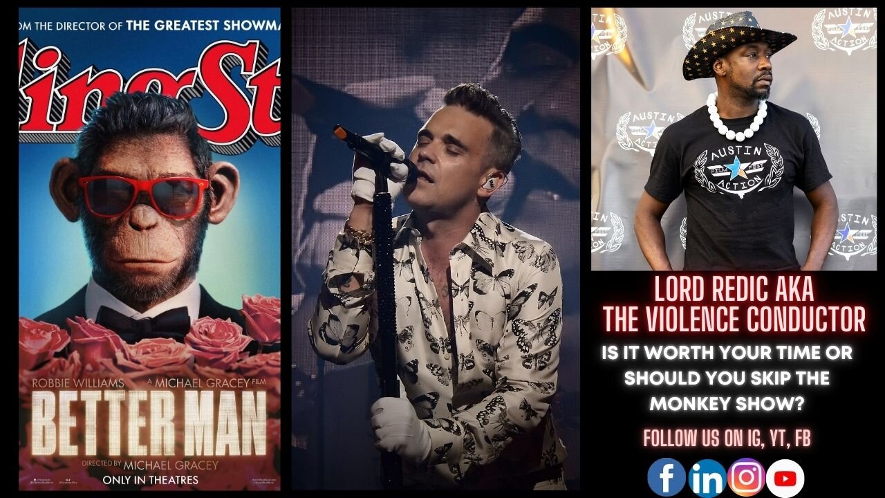 Action Addicts Better Man Review - Worth a Watch or Skip the monkey show?