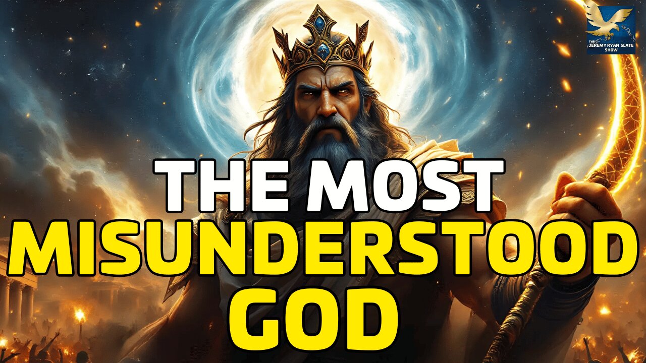 Saturn: Romes Most Misunderstood God
